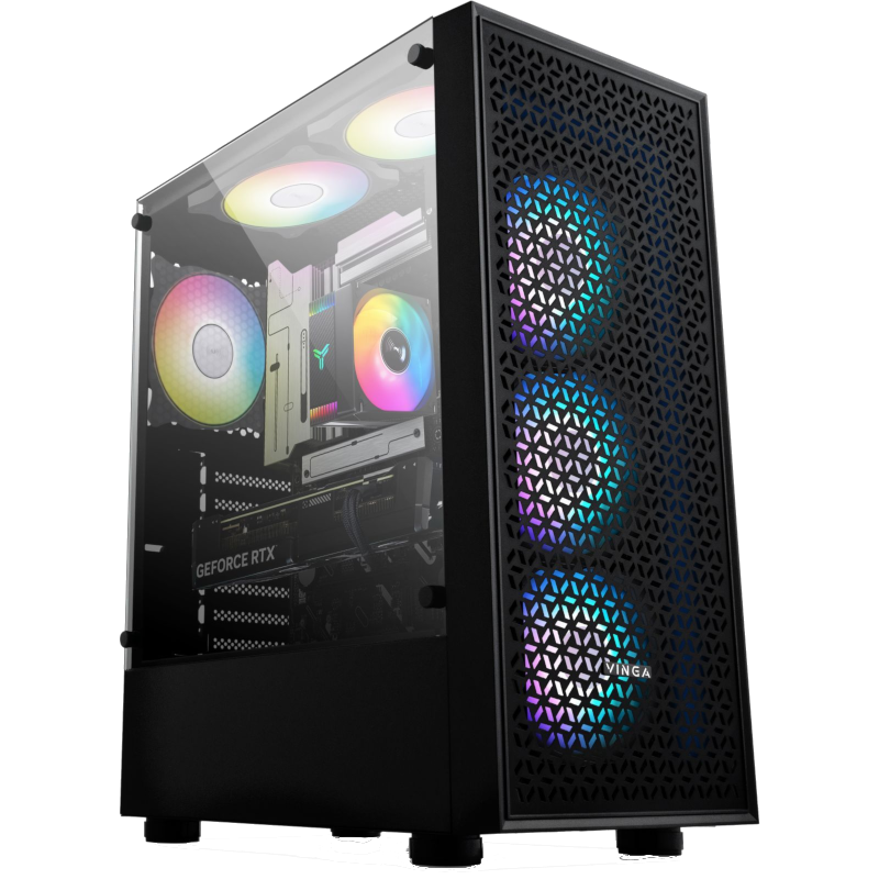 Комп'ютер Vinga Wolverine D8998 (I5M32G5060TI16G.D8998)
